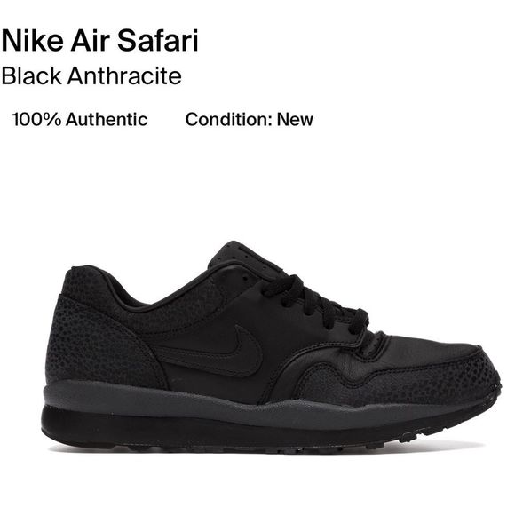 Nike Air Safari - Picture 1 of 1